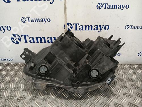 Right headlight OPEL COMBO Box Body/MPV (K9) 1.5 D | BP29630069C29 