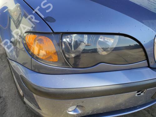 Right taillight BMW 3 (E46)  | BP15658222C35 