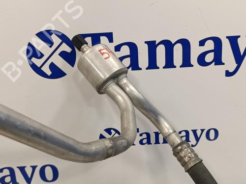 AC pipe PEUGEOT 308 I (4A_, 4C_) 1.6 HDi | BP19307600M126 