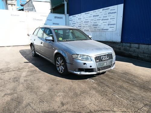 Used Parts AUDI A4 B7 (8EC) 2.0 TDI 16V (140 hp) 4236726