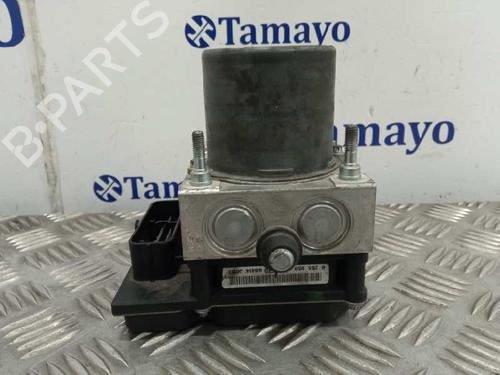 ABS Bremseaggregat AUDI A4 B6 (8E2)  | BP25156189M43 