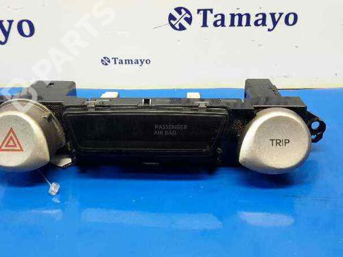 Advarselskontakt HYUNDAI i20 I (PB, PBT) 1.2 (78 hp) 6778754
