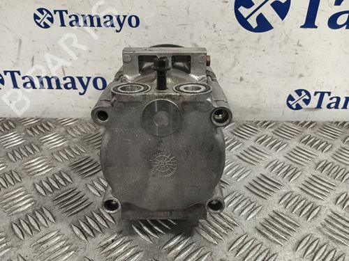 AC compressor FORD TRANSIT Van (FA_ _) 2.4 TDCi | BP31882913M34