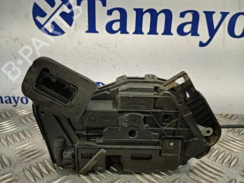 Rear left lock VW GOLF SPORTSVAN VII (AM1, AN1)  | BP26564408C100 