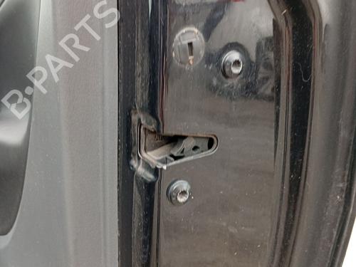 Used Front right lock Front right lock SEAT IBIZA IV (6J5, 6P1) 1.6 TDI (90 hp) 34041613 34041613