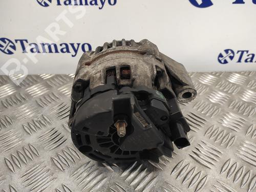 Generator MG MG ZR  | BP12183333M7 