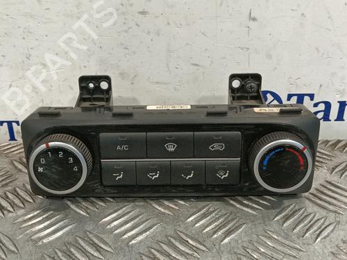 Airco bedieningspaneel HYUNDAI H350 Van 2.5 CRDI (150 hp) 31191504