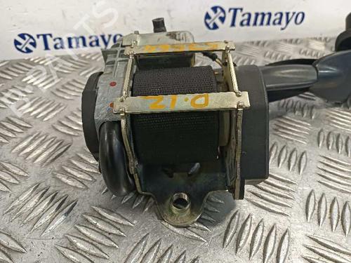 Front left seatbelt MERCEDES-BENZ A-CLASS (W169)  | BP26278334I26 