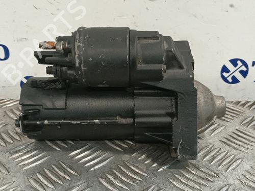 Used Starter RENAULT SCÉNIC II (JM0/1_) 1.5 dCi (JM16) (103 hp) 30660620