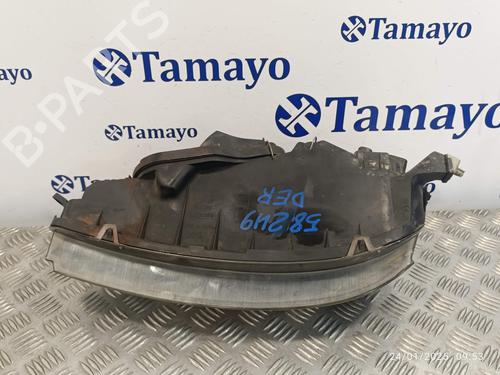 Right headlight FIAT PUNTO (188_)  | BP23094324C29 
