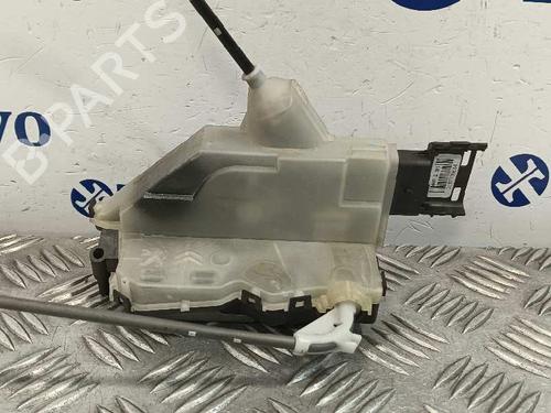 Used Rear right lock CITROËN C4 CACTUS [2014-2025]  24548896