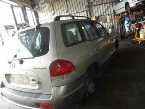 Control unit HYUNDAI SANTA FÉ I (SM)  | BP1622597M11 