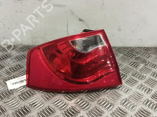 Used Left taillight Left taillight 38461168 38461168