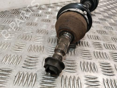 Left front driveshaft OPEL ASTRA H GTC (A04) 1.8 (L08) | BP37443103M38 - Image 4