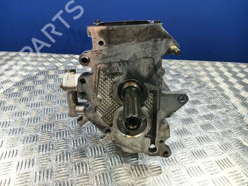 Gearbox LAND ROVER DISCOVERY II (L318) | BP32440893M3