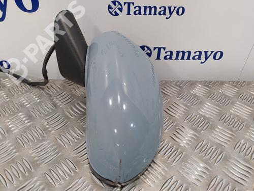 Left mirror OPEL CORSA D (S07)  | BP2843209C26 