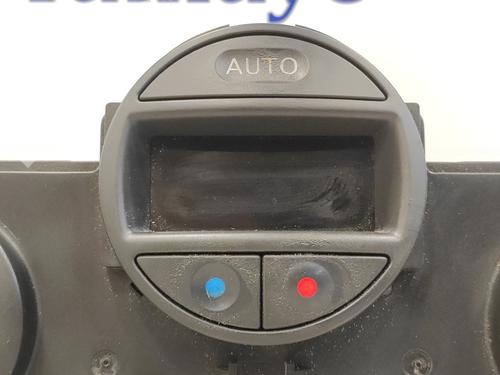 Climate control RENAULT MEGANE II (BM0/1_, CM0/1_)  | BP13913343I5 