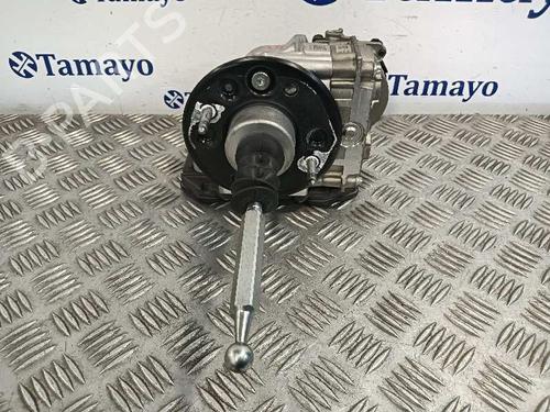 Servo brake VW GOLF SPORTSVAN VII (AM1, AN1)  | BP26736439M42 