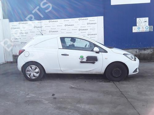 ABS pump OPEL CORSA E Hatchback Van (X15)  | BP29251409M43 