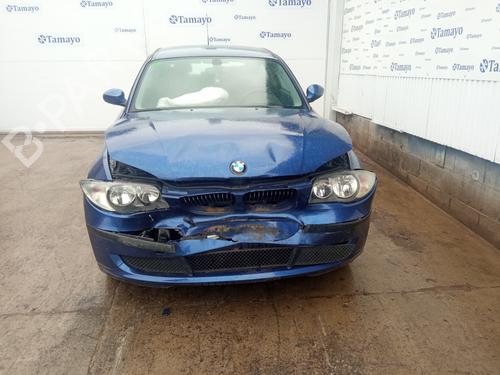 Intercooler BMW 1 (E87) 116 d | BP7514700M30  - Image 9