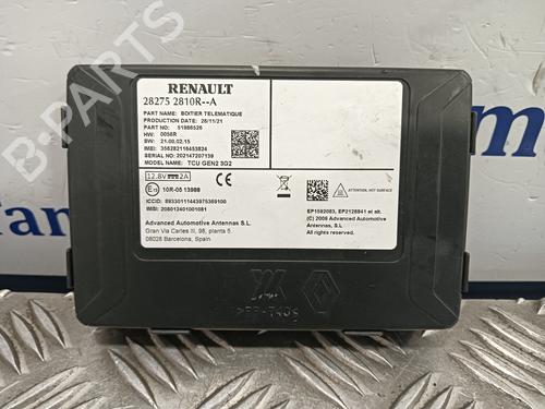 Elektronisk modul SMART FORFOUR Hatchback (453) electric drive / EQ (453.091) (56 hp) 23218044