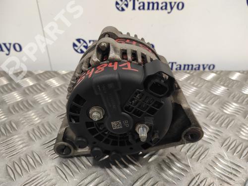 Alternator OPEL ASTRA J (P10) 1.4 (68) | BP12110118M7 