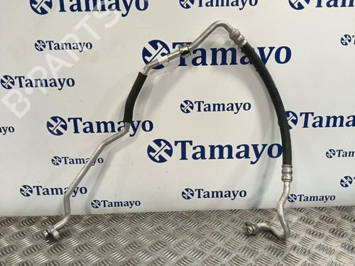 AC-rør MAZDA CX-30 (DM) SKYACTIV-G M Hybrid | BP30201267M126 