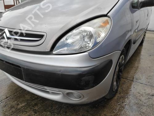 Rear right lock CITROËN XSARA PICASSO (N68) 2.0 HDi | BP15107898C99 