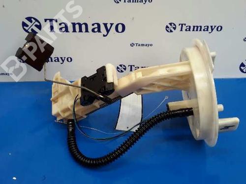 Used Fuel pump MERCEDES-BENZ C-CLASS (W204) [2007-2015]  6145804
