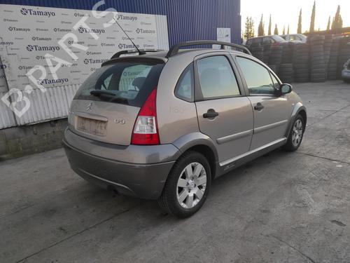 Fuel pump CITROËN C3 I (FC_, FN_)  | BP22436853M76 
