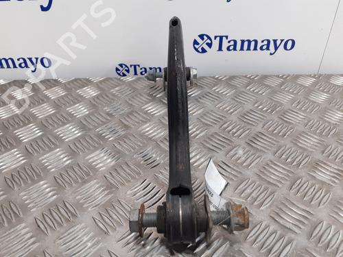Left rear suspension arm VW GOLF VII (5G1, BQ1, BE1, BE2) 2.0 TDI | BP9055547M14 