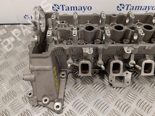 Cylinder head BMW 3 (E90)  | BP15692457M5 