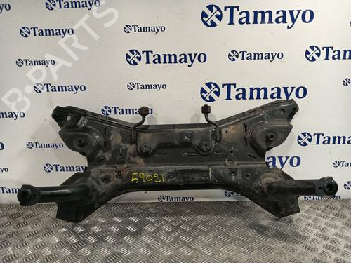 Forbro SUZUKI SWIFT III (MZ, EZ) [2005-2025]  31164692