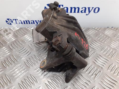 Right front brake caliper SMART CITY-COUPE (450)  | BP11565985M104 