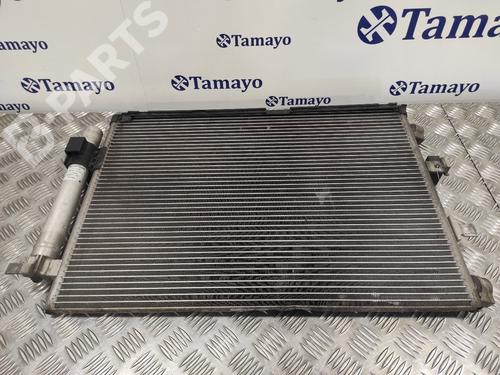 AC radiator FORD FOCUS III 1.0 EcoBoost | BP10114810M32 