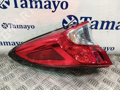 Used Left taillight TOYOTA C-HR (_X1_) 1.8 Hybrid (ZYX10_, ZYX11_) (98 hp) 31929359