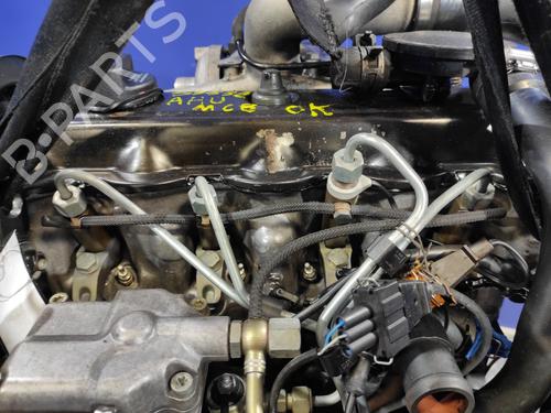 Engine VW PASSAT B5 (3B2) 1.9 TDI | BP11058900M1 