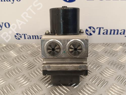 ABS pump PEUGEOT 407 (6D_) 1.6 HDi 110 (6D9HZC, 6D9HYC) | BP17207499M43 