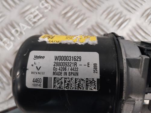 Front wiper motor DACIA SANDERO II  | BP27204843M29 