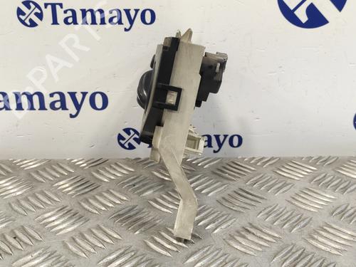 Climate control RENAULT TRAFIC II Van (FL)  | BP18832110I5 