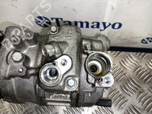 AC compressor VW CRAFTER 30-50 Van (2E_) | BP30354899M34