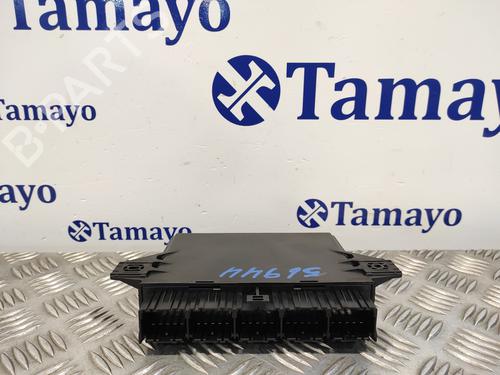 Electronic module FORD C-MAX II (DXA/CB7, DXA/CEU)  | BP17746475M83 