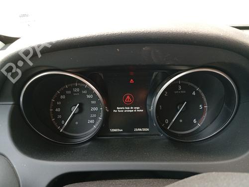 Used Instrument cluster Instrument cluster 38179493 38179493