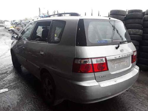 Alternator KIA CARENS II MPV (FJ)  | BP5265679M7 