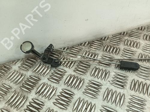 Højre bagtil lås DACIA LOGAN (LS_) | BP36237160C99 - Image 6