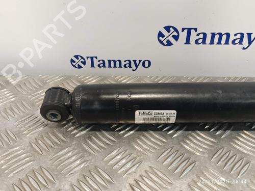 Left rear shock absorber FORD RANGER (TKE) | BP38019748M18 - Image 5