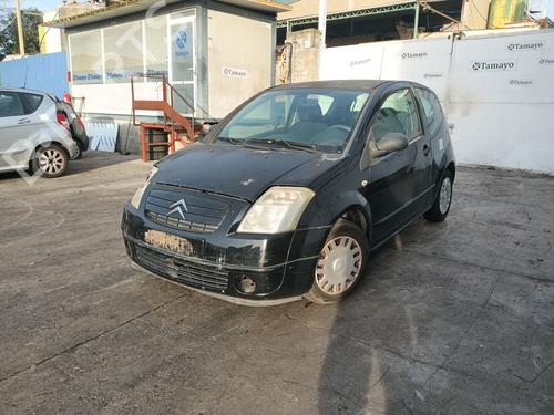 Fuse box CITROËN C2 (JM_) 1.1 | BP31823048E1 