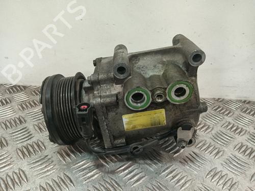 Used AC compressor AC compressor FORD FOCUS I (DAW, DBW) 1.8 TDCi (115 hp) 36032959 36032959