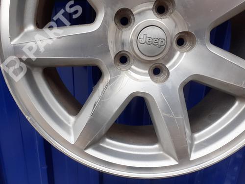 Rim JEEP CHEROKEE (KJ)  | BP9703183C45 