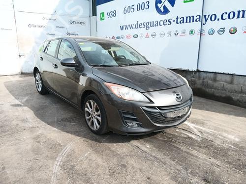 Teile für MAZDA 3 (BL) 1.6 MZ-CD (BL14) 4993204